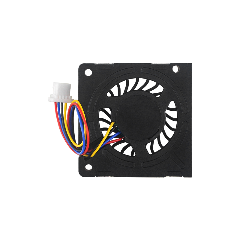 라즈베리 파이 5 PWM 팬 Pi5 액티브 쿨러 용 3 - Raspberry Pi Water Cooling Kit 리뷰 및 가격