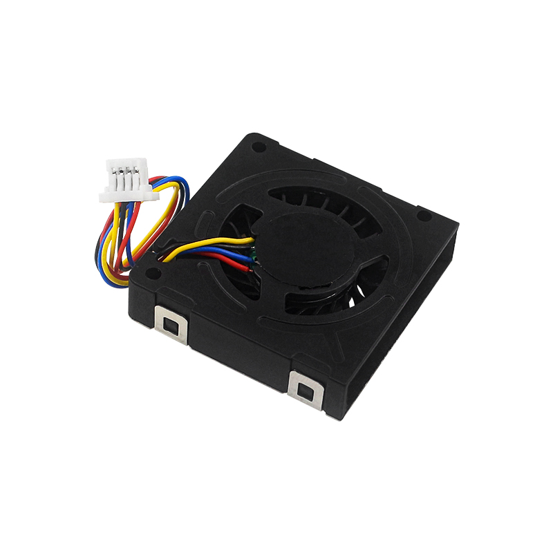 라즈베리 파이 5 PWM 팬 Pi5 액티브 쿨러 용 3 - Raspberry Pi Water Cooling Kit 리뷰 및 가격